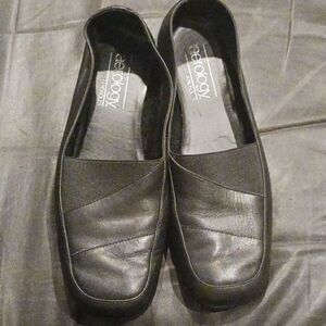 Aerology by Aerosoles Womens Loafers